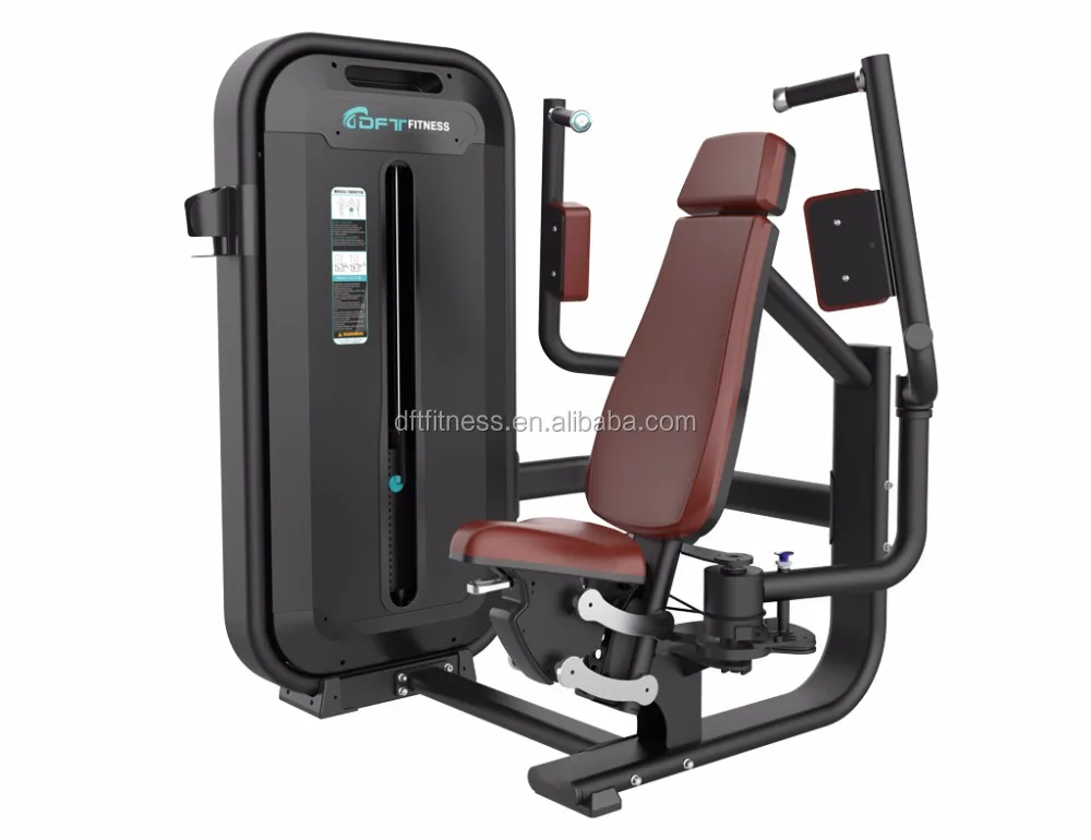 The best brand gym fitness equipment made in China