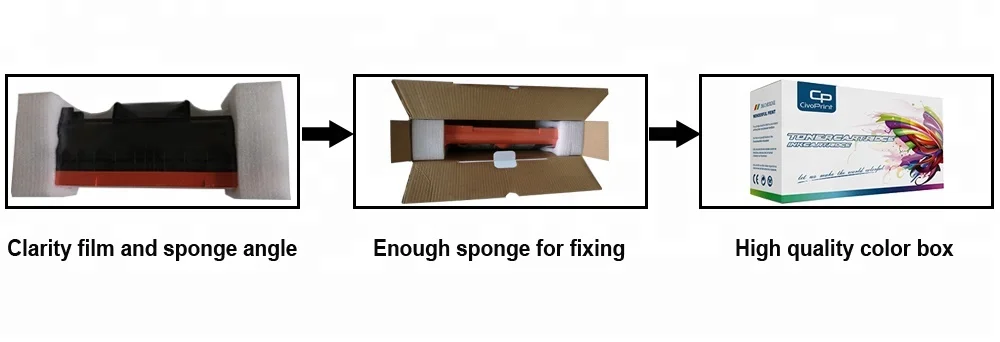 Ali Expre China Toner Oem C6010 Toner Cartridge Compatible For Imagepress Printers C6011 C7000Vp