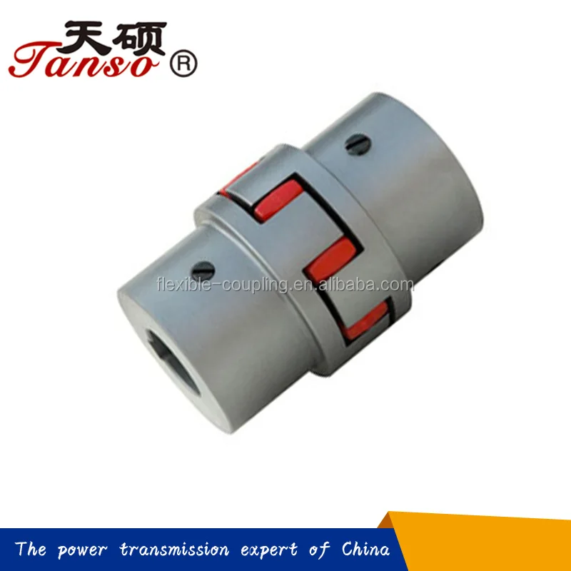 Spilne Type Rotex Coupling With Jaw Spider