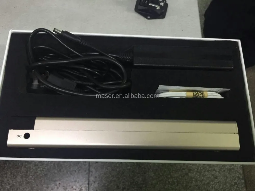 Newest Portable Tattoo Stencil Maker Transfer Machine Thermal Copier Mini USB A4 Tattoo Printer & US Plug