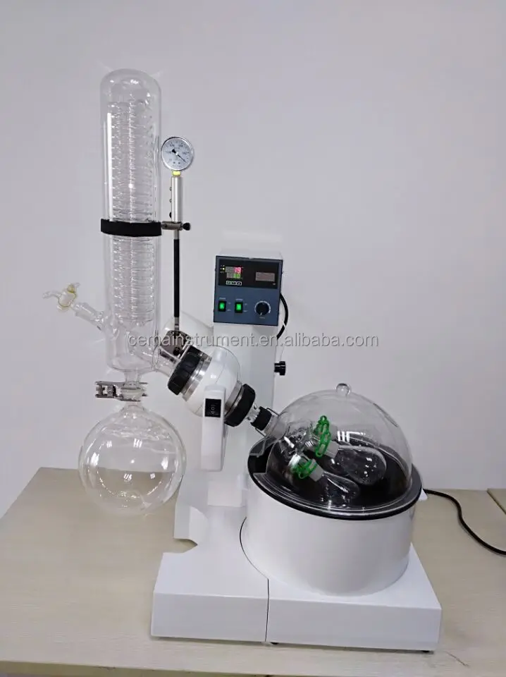 Rotary Evaporators