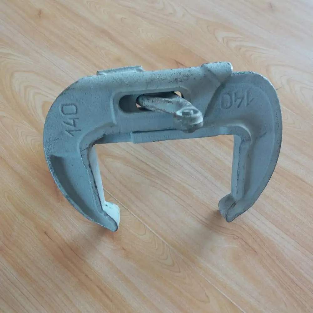 doka formwork accessories wedge clamp beam lock concrete form clamps