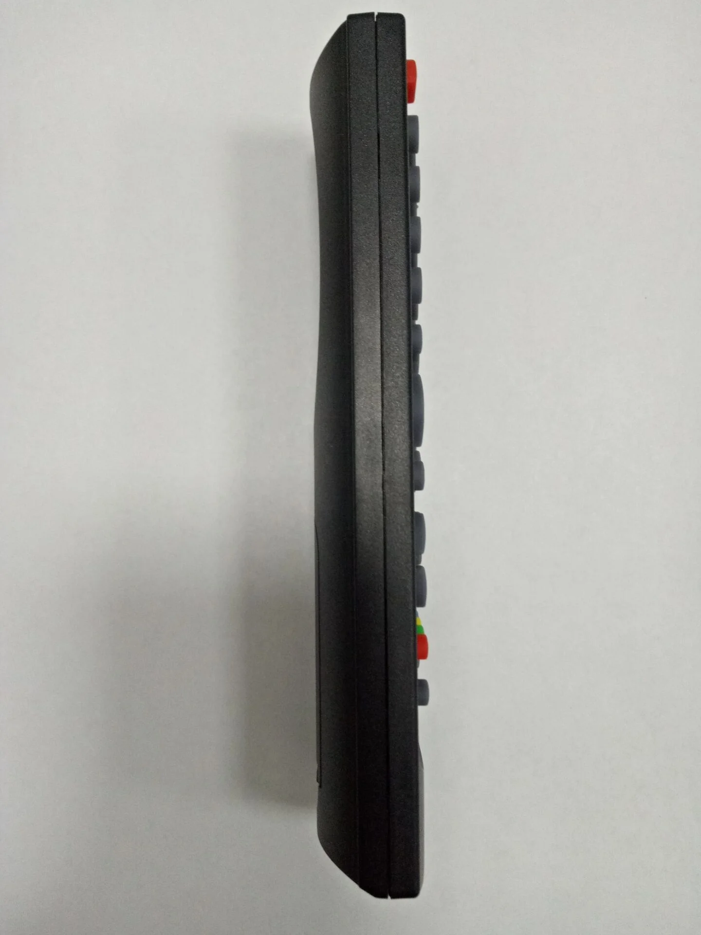 Remote Control for Mag 250 254 Item and Universal Use tv remote control universal onida tv IR remote control in black for samsun