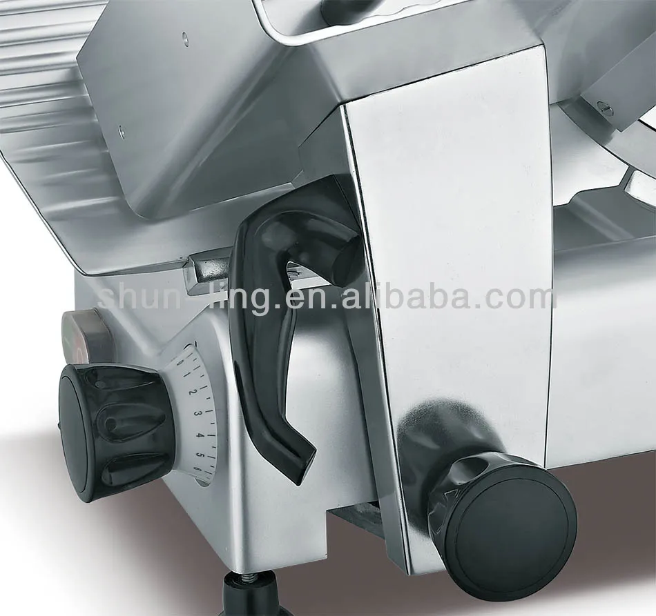 12 inch Meat Slicer 300ES-12 with CE/LFGB/RoHS/ETL/NSF certificates