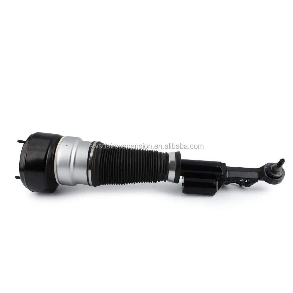Fit Mercedes Benz S-Class W221 4MATIC 2213200538 Front Right Air Suspension Shock Absorber