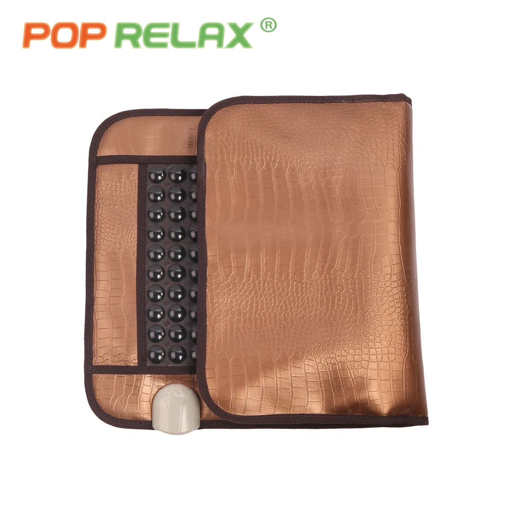 Матрас турмалиновый с ионизацией отрицательных ионов оздоровление и расслабление