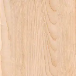 Wood long handle spoon for cooking salad