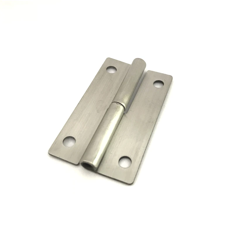 Лидер продаж, съемные петли для шкафа из нержавеющей стали 304