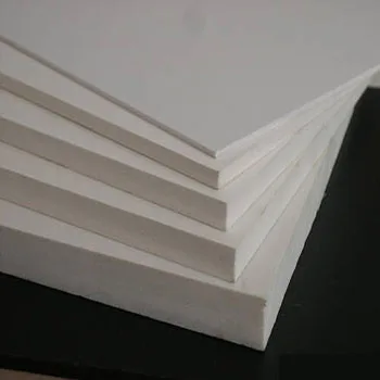 Hot selling pvc foam board malaysia with low price