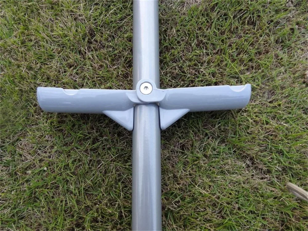 200cm OPPO Unisex Sun Promotional Windproof Beach durable Umbrella