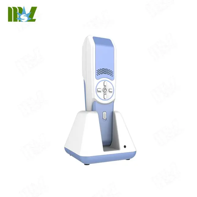 New Advanced portable handheld vein detector MSL-269 high flexibility infrared vein finder price for clinic & hospital