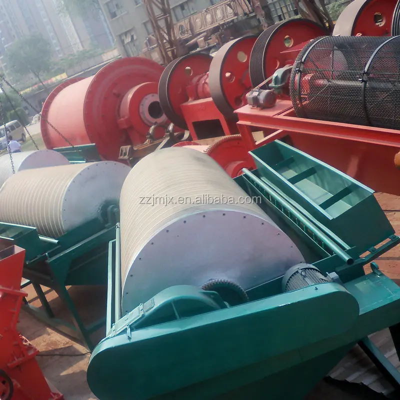 CTB обогащения магнетитовых завод Цена для железной руды