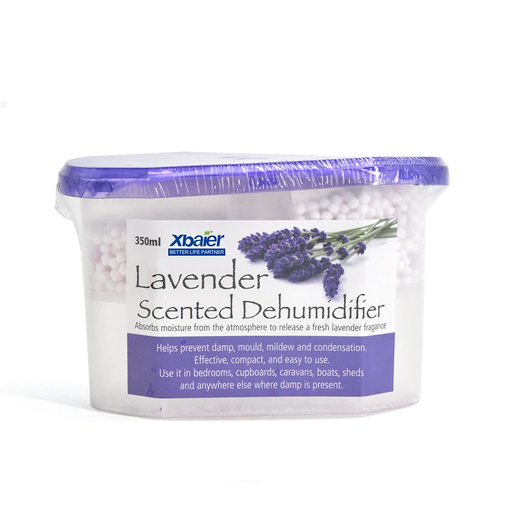 Wardrobe Moisture Absorber Box Mini Moisture Absorber With Fragrance