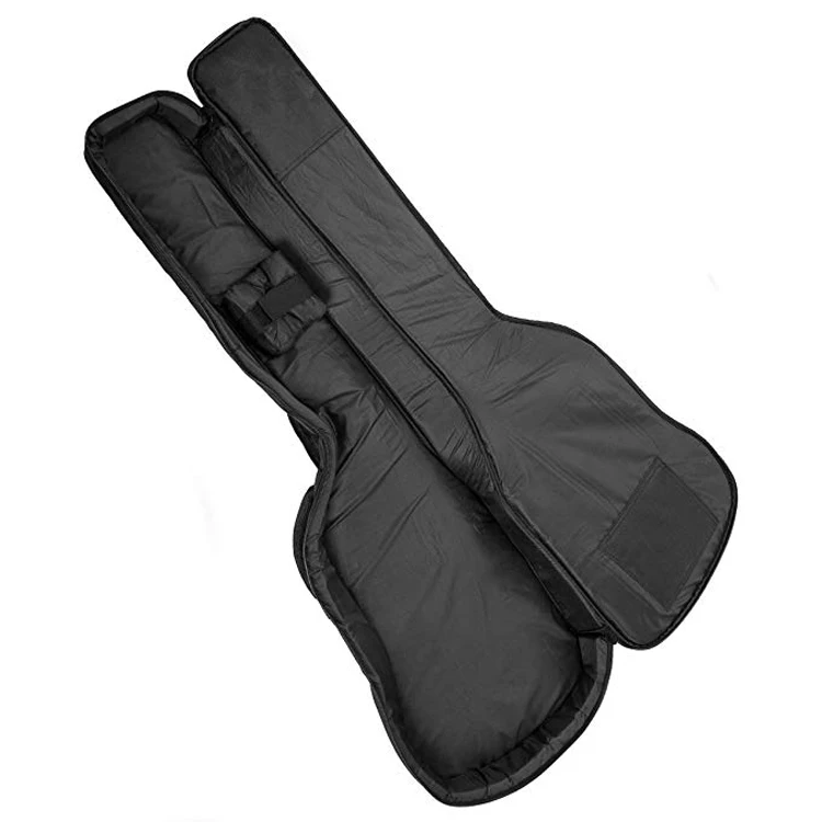 Adjustable Shoulder Strap Acoustic Classical Bass Guitars Gig  Bag