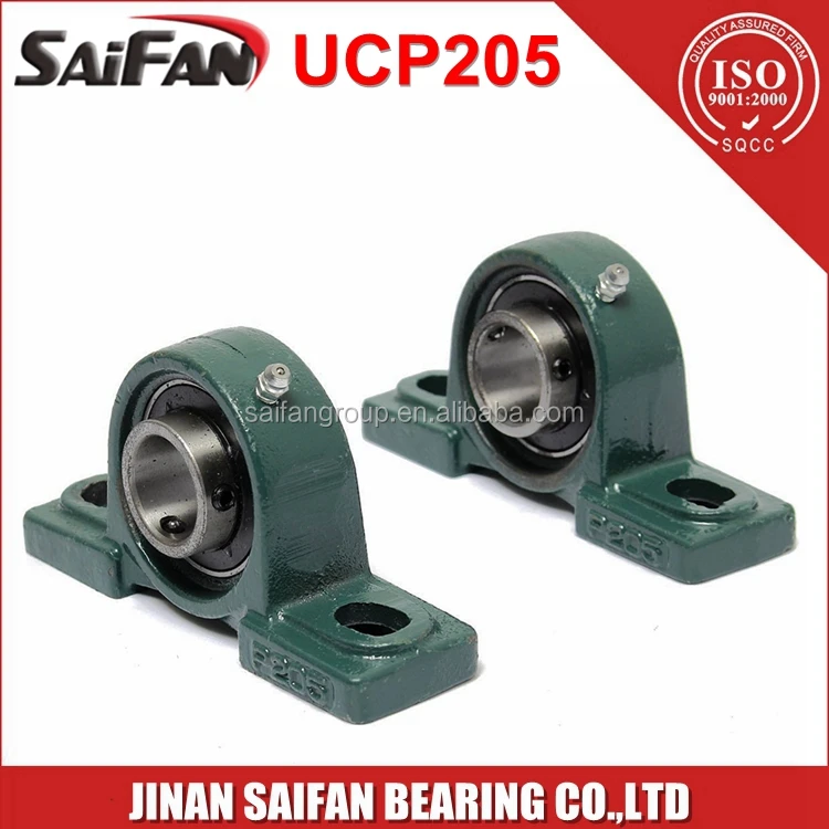 Сельскохозяйственная техника подшипник подушку блок подшипника UCP205 UCP206 UCP207 UCP208 вставки подшипника единиц с жильем