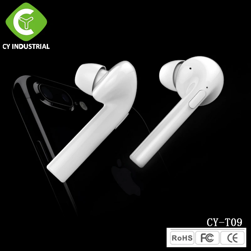 Новые беспроводные стерео наушник blutooth гарнитура для телефонов