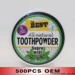 Teeth Whitening 30g Powder Smoke Coffee Tea Stain Remove Bamboo Activated Charcoal Powder Oral Hygiene Dental Tooth Care