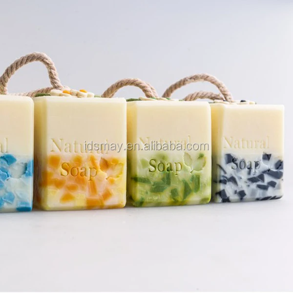 Handmade Organic Virgin Coconut Oil Soap