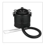 Chinese Factory Directly High Quality Powerful Portable Car Ash Vacuum Cleaner