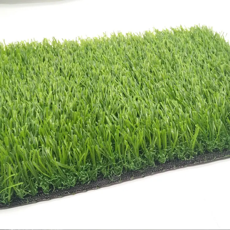 
25mm leisure artificial lawn kindergarten artificial turf landscape ornamental grass 