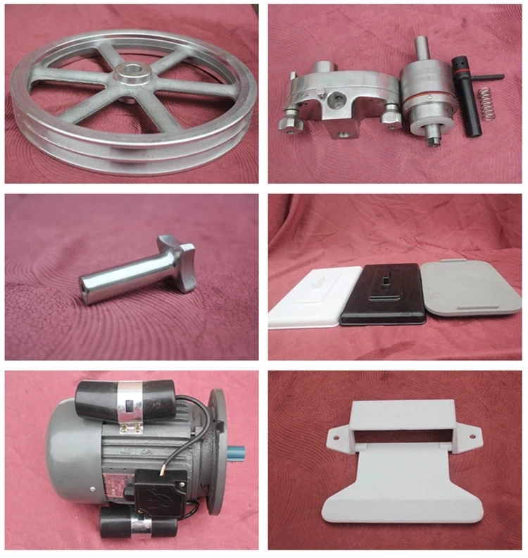 
Accessories ice cream machine spare part--mixing beater 