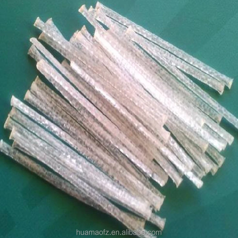 
 Бетонное волнистое волокно изогнутое ПП Марко волокно  