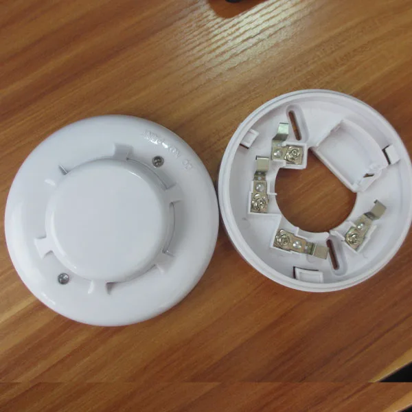 Пожарной Сигнализации, Сети Релейный Выход Детектор Дыма Брендов