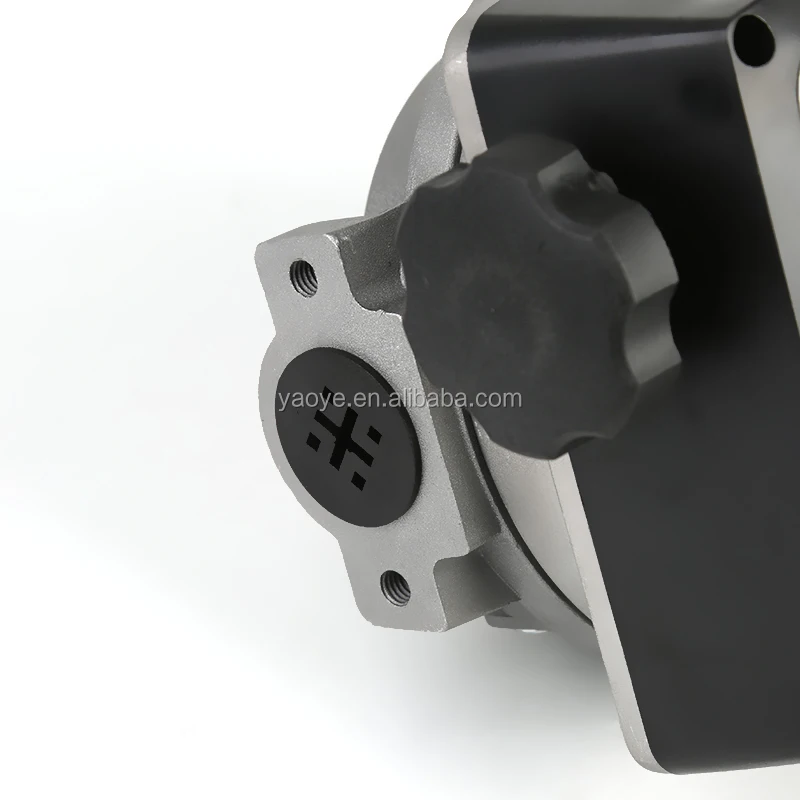 YYQ-150-30A механический расходомер топлива