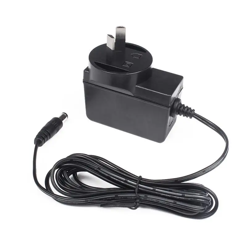 power adapter input 100 240v ac 50/60hz 12v 1a 2a wall type power adapter 12v ac dc adapter power adopter 12v 1a 2a