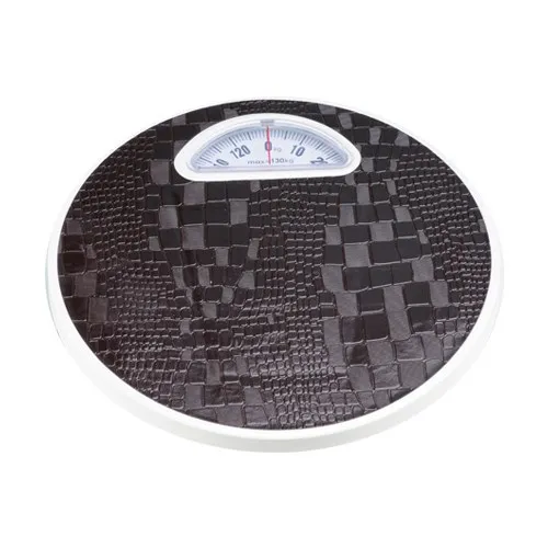 Germany mechanical personal weighing scale 130kg