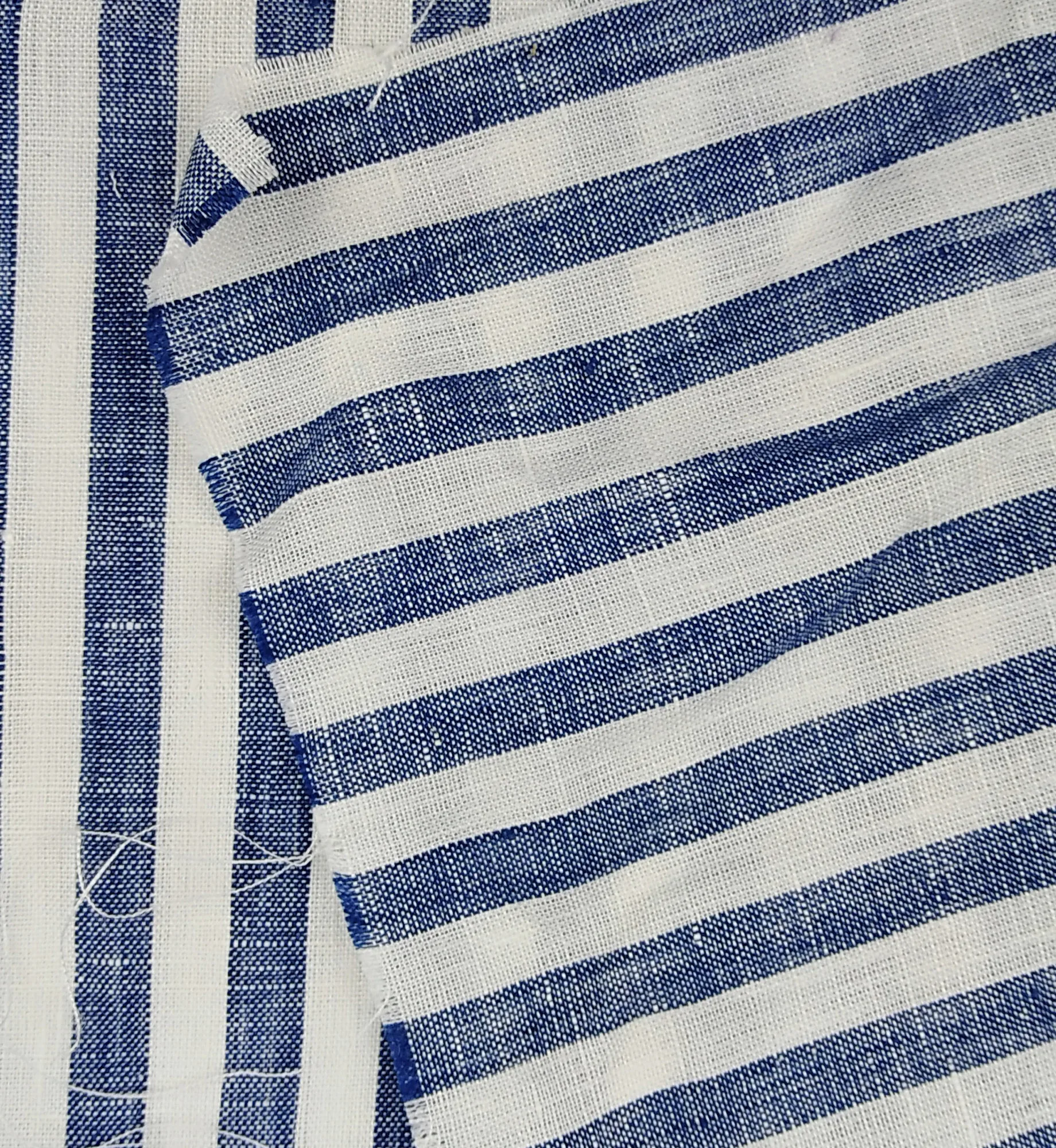 2022  Shanghai new hot sale eco-friendly 100% linen fabric for shirt    organic flax linen fabric