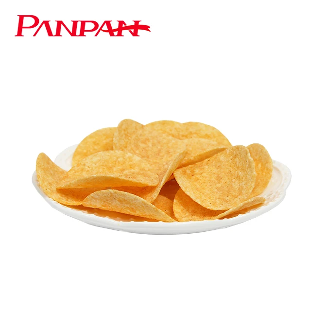 halal snack foods fried potato chips