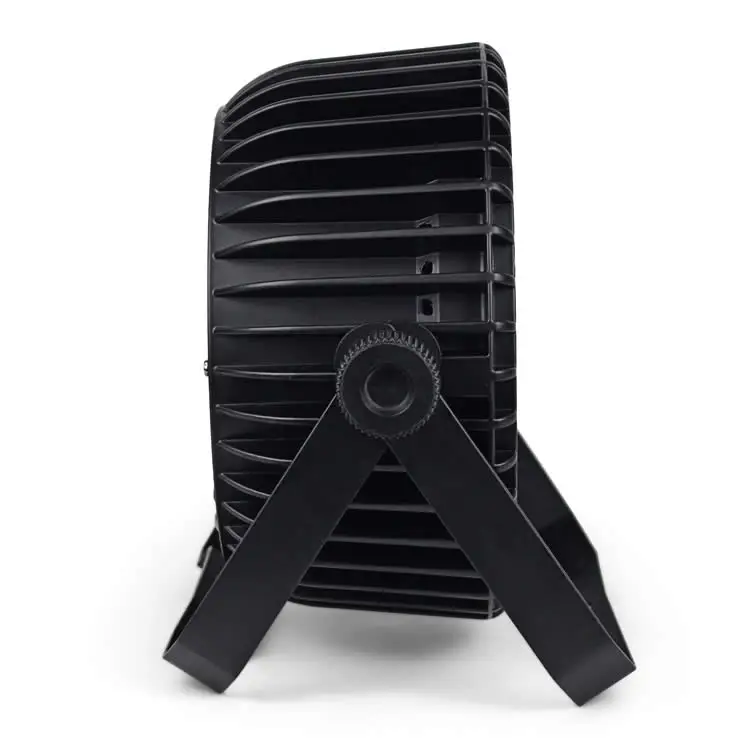 New Arrive Strobe Par Can 80pcs RGB 3 in 1 SMD5050 Dj Lighting 12 x 10W RGBW 4 in 1 China LED Par Light