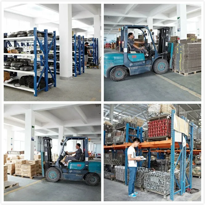 HAND LIFT / HAND STACKER PORTABLE ALUM LOAD LIFTER (BC-159)