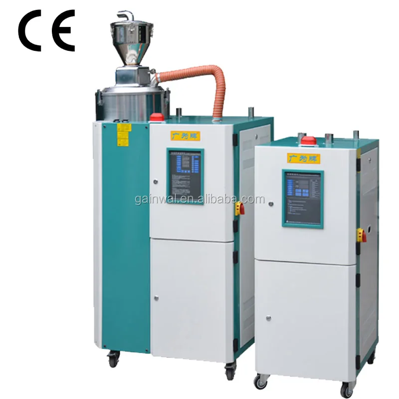 honeycomb compact dehumidifier dryer