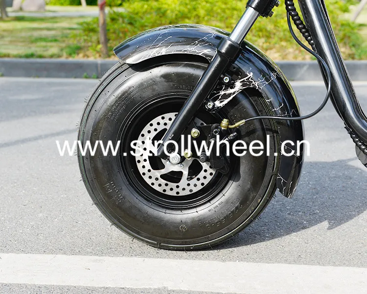 eu warehouse citycoco scooter electric adult citycoco 2000w electric motorcycle off-road motorcycles