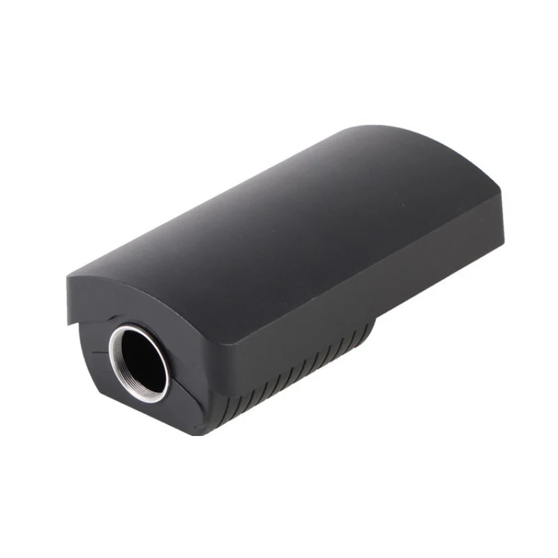 Custom Indoor/Outdoor CCTV Camera Housing Casting Services Product
