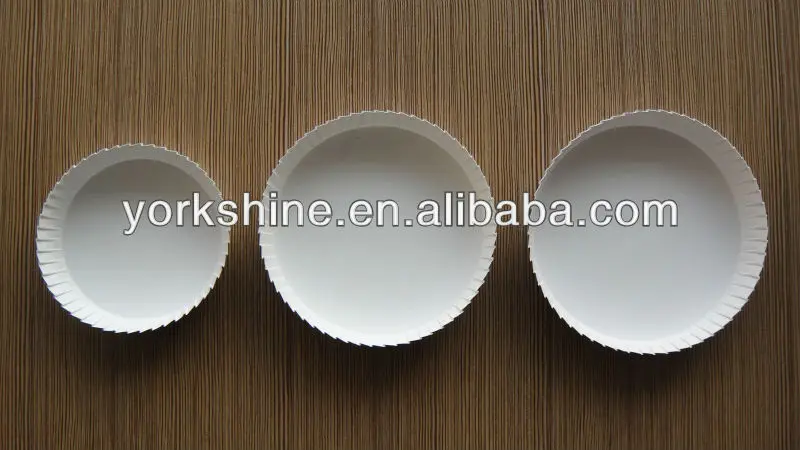 Лидер продаж, рекламная бумажная Крышка для стекла для отеля