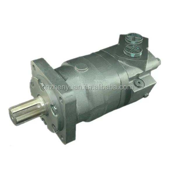 zhenyuan hydraulic motor 6K-245 6K-195 J6K-310 J6K-390