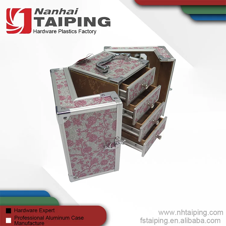 Fashion Makeup Gift Sets Organic Women Cosmetic Makeup Set All In One Professional Girls Makeup Kit Full Palette Box Set