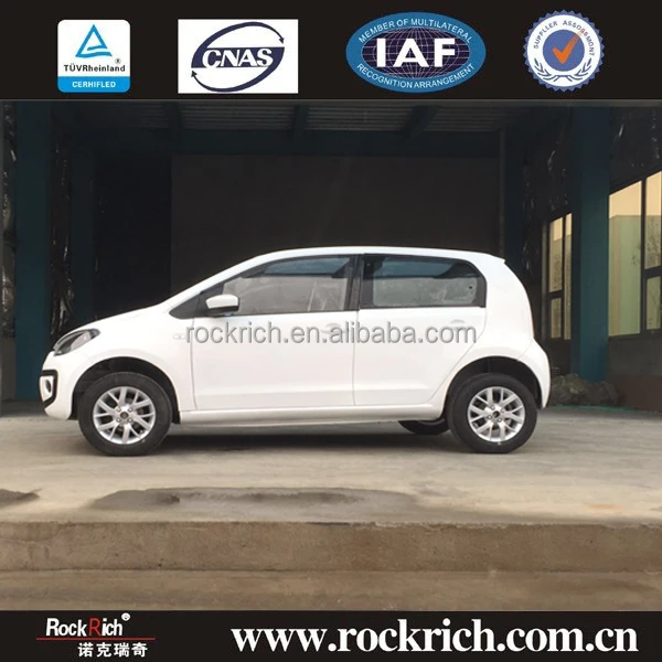 Best and new chinese cheap electric car without driving licence