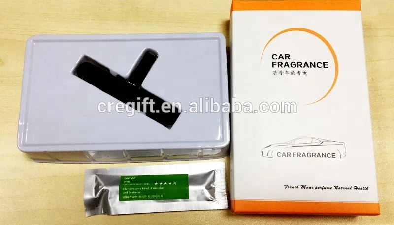 Custom Car Air Freshener Little Tree Air Freshener Car Air Freshener Vent Clip For Car Fragrance