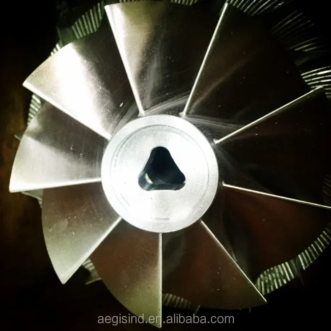 
RH133 RH143 RH163 RH183 RH203 China ABB Complete Turbocharger 