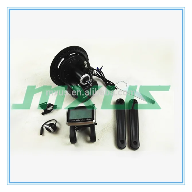 250w mid drive motor e bike kit,powerful middle motor electric kit for ebike