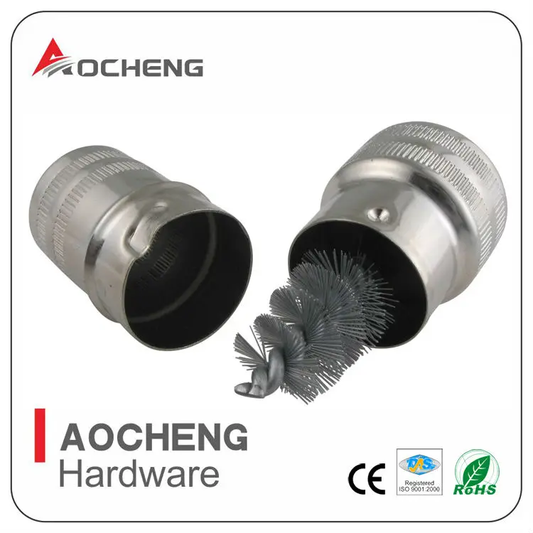 Battery Post Terminal Brush