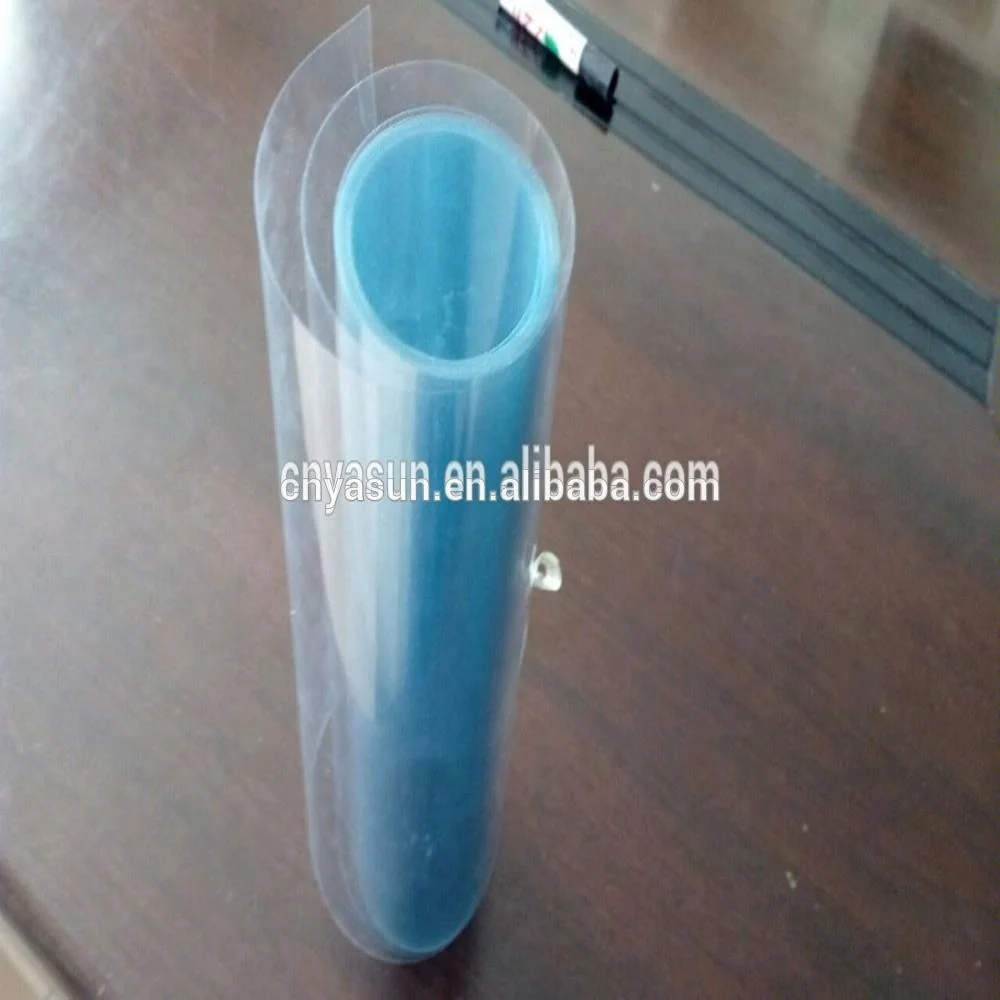 rigid 5-roller calendar PVC film extrusion line/high quality rigid PVC film plastic extrusion machine