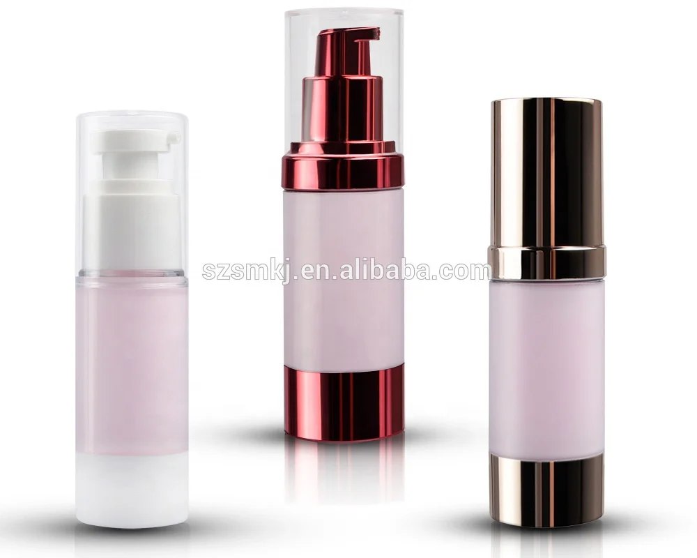 Pink Wholesale Custom Whitening Make Up Private Label Face Primer