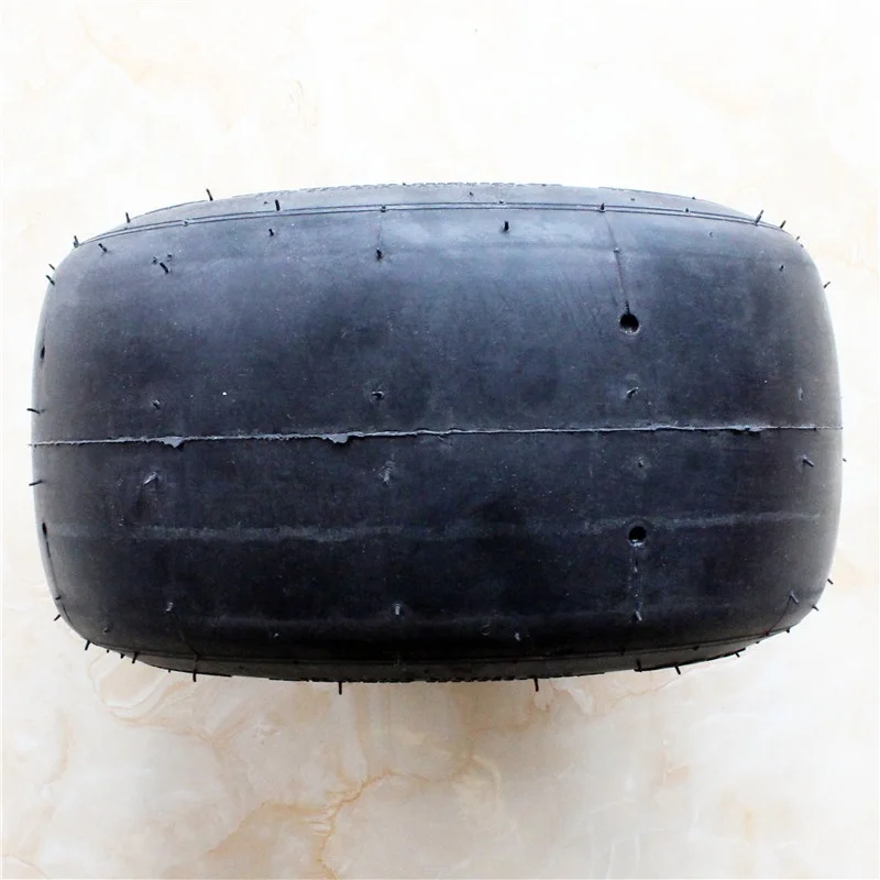 Wholesale Karting Wheel Parts 10*4.5-5 tire
