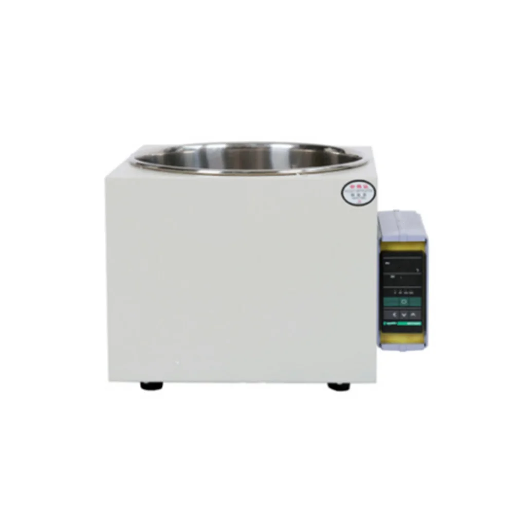 
Laboratory Oil Bath Equipment 