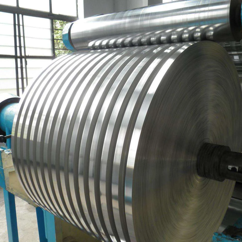 1050 Хо алюминиевой ленты для обмотки трансформатора